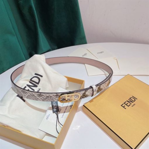 Fendi Belt - FBT067