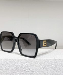 Fendi Sunglasses - FDS019