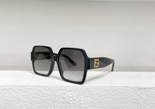 Fendi Sunglasses - FDS019