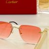 Cartier Sunglasses - CTS097