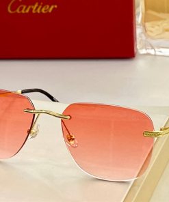 Cartier Sunglasses - CTS097