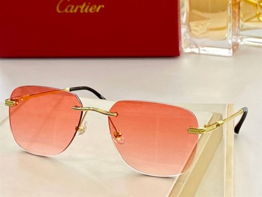 Cartier Sunglasses - CTS097