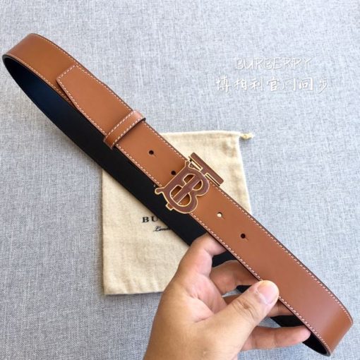 Burberry Belt - BBT006