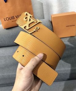 Louis Vuitton Belt - LBT084