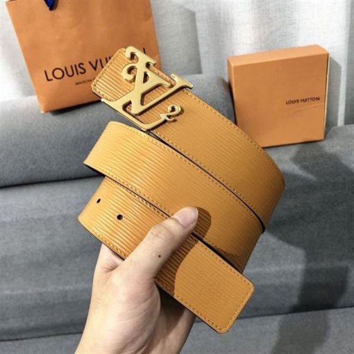 Louis Vuitton Belt - LBT084