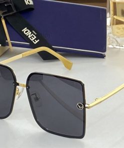 Fendi Sunglasses - FDS076