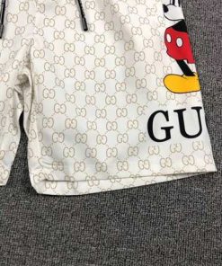 Gucci Shorts - GSR26 - 2
