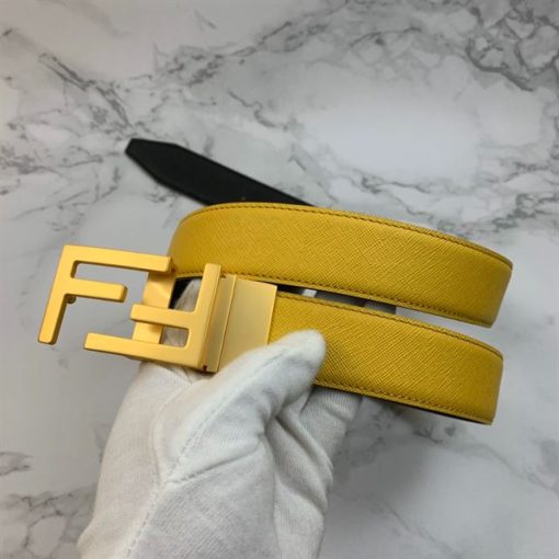 Fendi Belt - FBT047