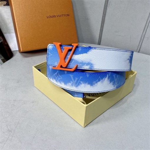 Louis Vuitton Belt - LBT122