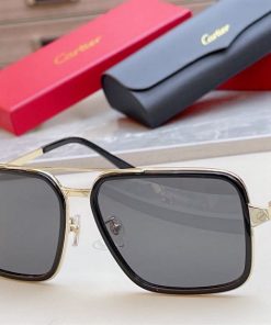 Cartier Sunglasses - CTS017