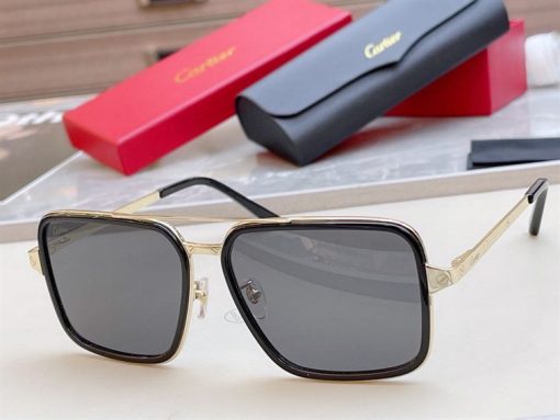 Cartier Sunglasses - CTS017