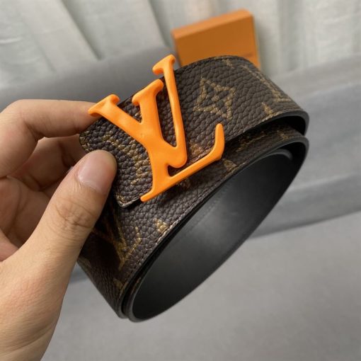 Louis Vuitton Belt - LBT013