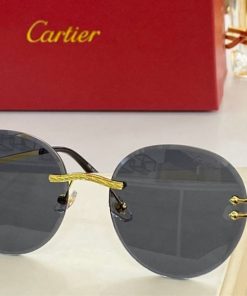 Cartier Sunglasses - CTS081