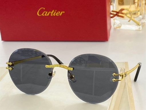 Cartier Sunglasses - CTS081