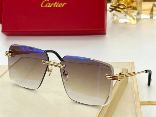 Cartier Sunglasses - CTS052