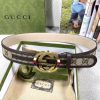 Gucci Belt - GBT031