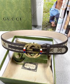Gucci Belt - GBT031