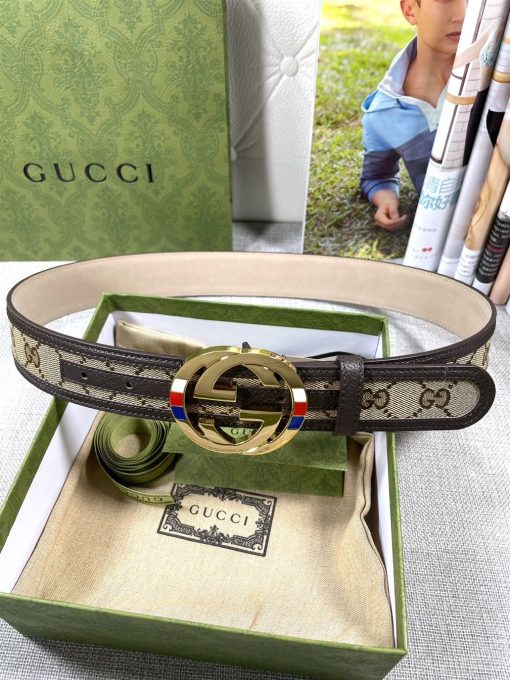 Gucci Belt - GBT031