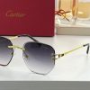 Cartier Sunglasses - CTS031
