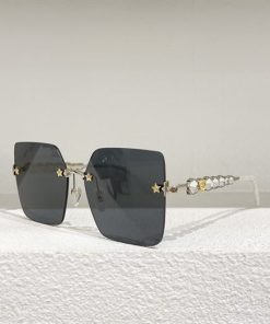 Gucci Sunglasses - GGS045