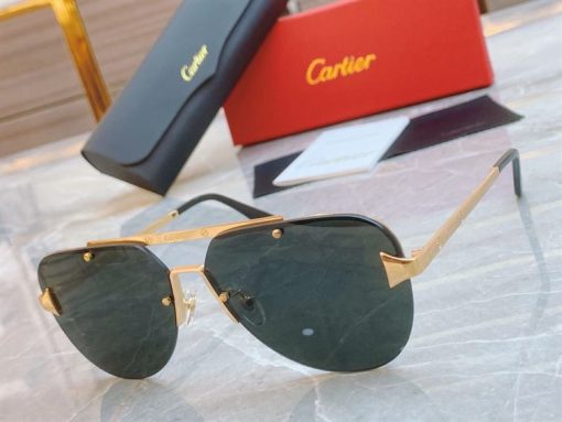 Cartier Sunglasses - CTS021