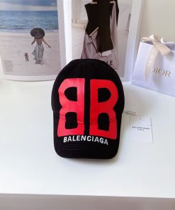 Balenciaga Hat - BLH001
