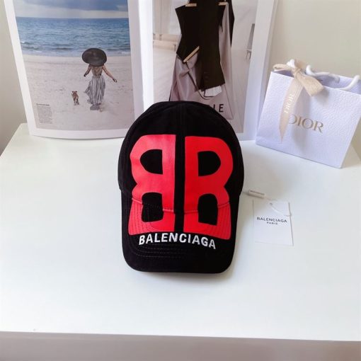 Balenciaga Hat - BLH001