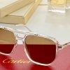 Cartier Sunglasses - CTS013