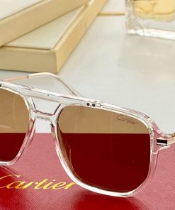 Cartier Sunglasses - CTS013