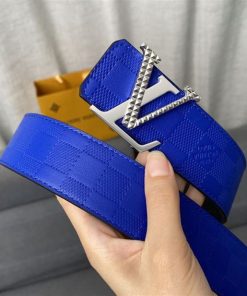 Louis Vuitton Belt - LBT096