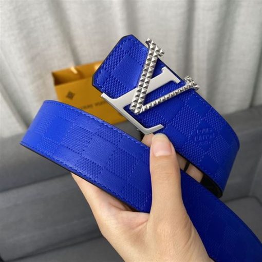 Louis Vuitton Belt - LBT096