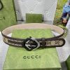 Gucci Belt - GBT033