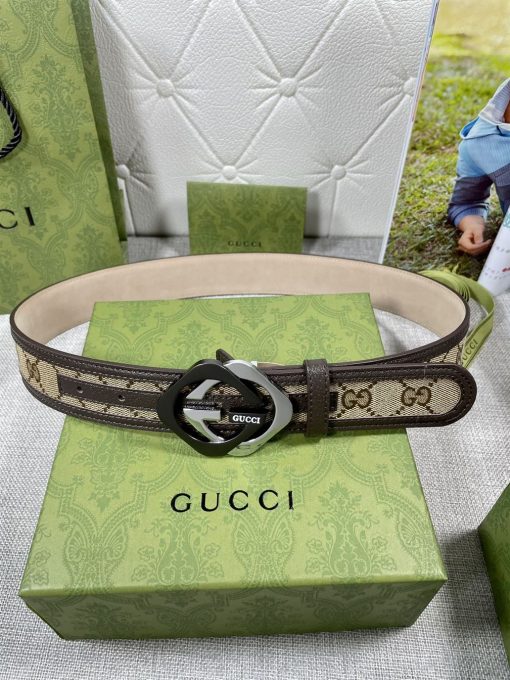 Gucci Belt - GBT033