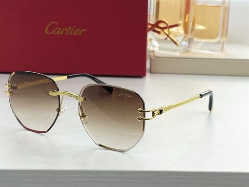 Cartier Sunglasses - CTS032