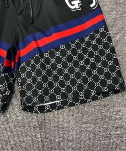 Gucci Shorts - GSR13 - 6