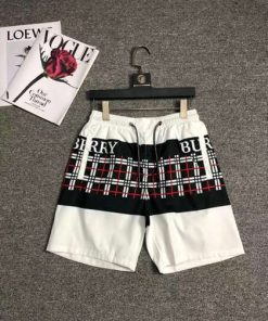 Burberry Shorts – BSR26 - 1