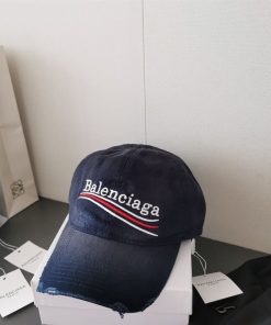 Balenciaga Hat - BLH008