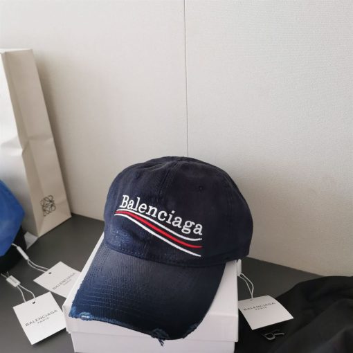 Balenciaga Hat - BLH008