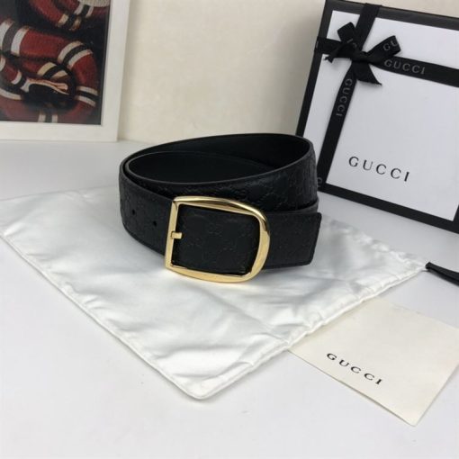 Gucci Belt - GBT054