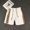 Gucci Shorts - GSR19 - 1