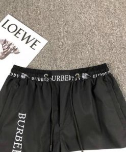 Burberry Shorts – BSR31 - 6