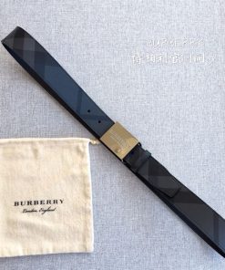 Burberry Belt - BBT002