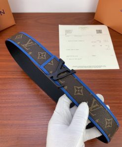 Louis Vuitton Belt - LBT025