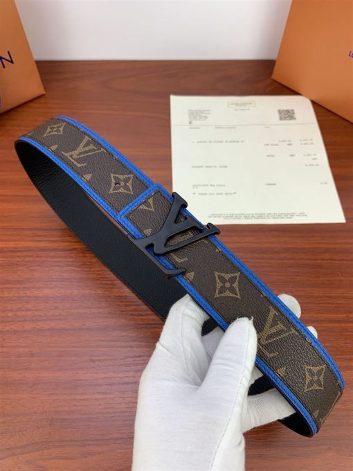 Louis Vuitton Belt - LBT025