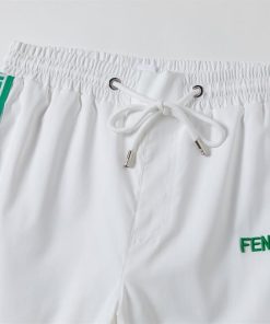 Fendi Shorts – FSR27 - 9