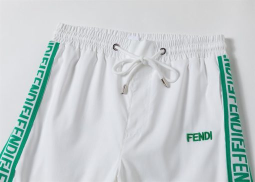 Fendi Shorts – FSR27 - 9