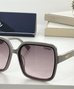 Fendi Sunglasses - FDS032