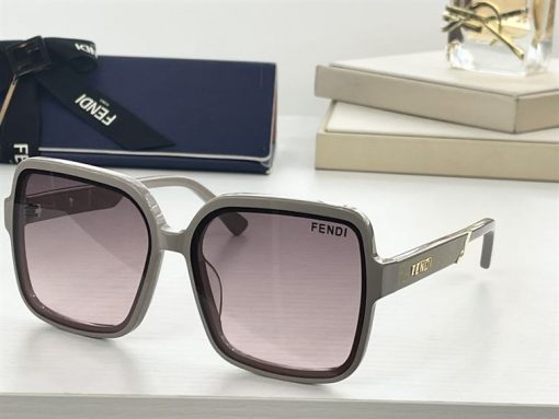 Fendi Sunglasses - FDS032