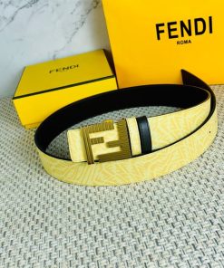 Fendi Belt - FBT022