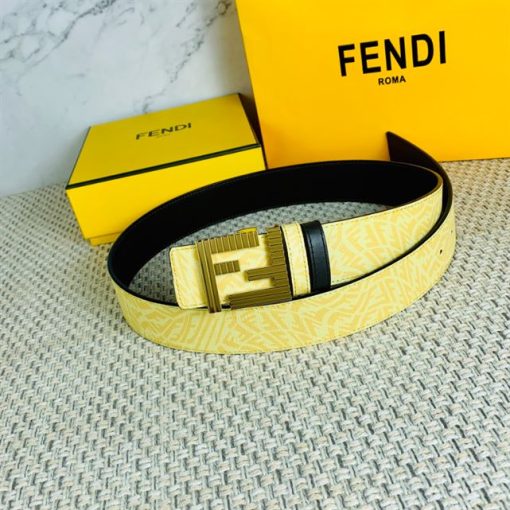 Fendi Belt - FBT022